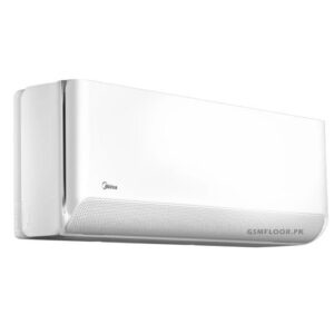 Midea Breezeless E Series DC Inverter AC