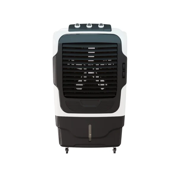 Nasgas 65 Liters Room Air Cooler NAC-9400 With 3 Ice Packs