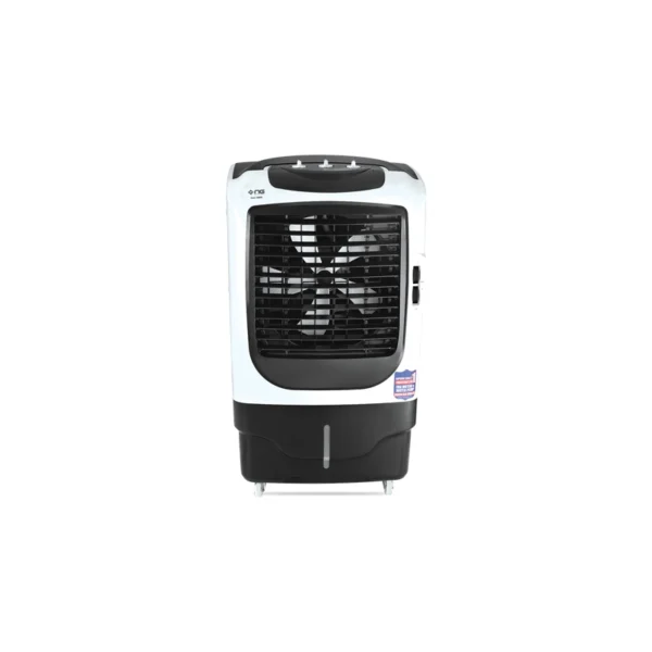 Nasgas 70 Liters Room Air Cooler NAC-9800 With 6 Ice Packs