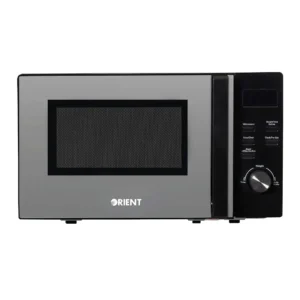Orient Kabab 20D Solo Microwave Oven Black