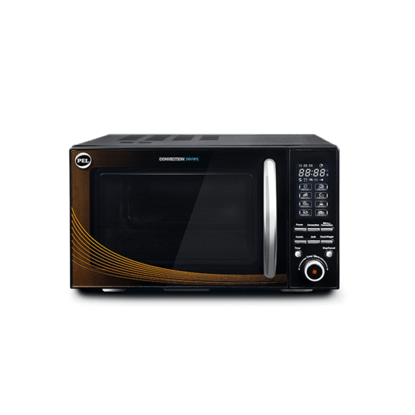 PEL Convection Microwave Oven