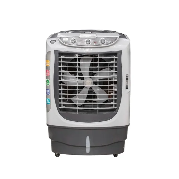 Rays 110 Liters Room Air Cooler RC-1125 With 6 Ice Packs