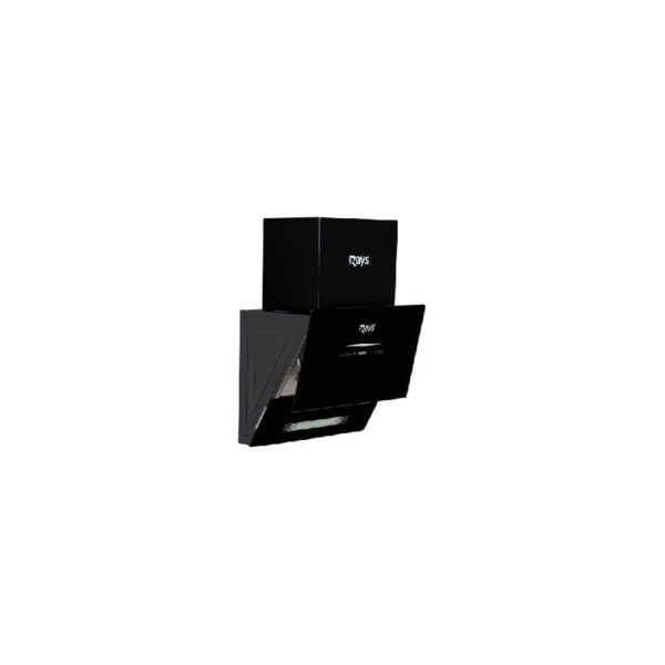 Rays 60cm Kitchen Hood Manual Control C-6002