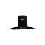Rays Hood Black Y&B-HC90