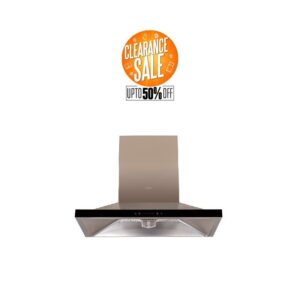 Rays Kitchen Hood HCF-52 H900