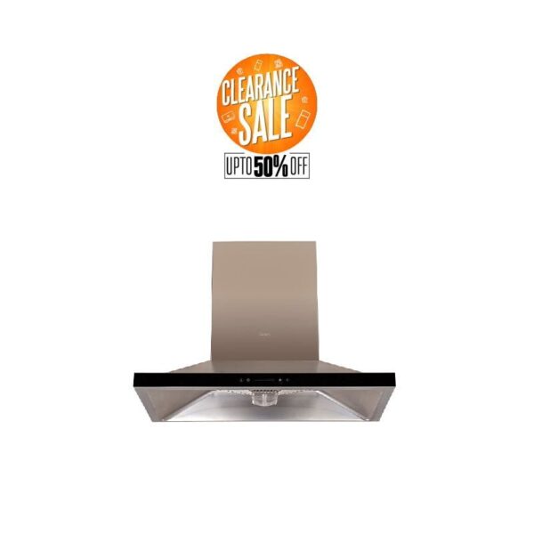 Rays Kitchen Hood HCF-52 H900