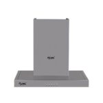 Rays Kitchen Hood Silver 60cm 6160P1