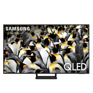 Samsung 65Q70D QLED 65" 4K Smart LED TV, Quantom Processor 4K
