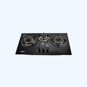SHB – 124G Gas HOB