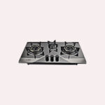 SHB – 132M Gas HOB