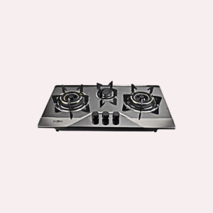 SHB – 132M Gas HOB