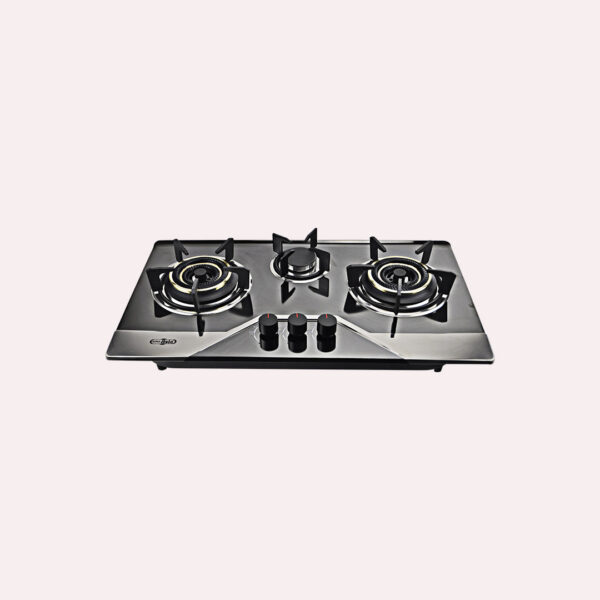 SHB – 132M Gas HOB