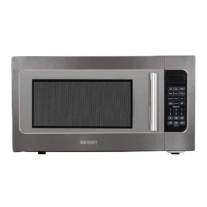 Steak 62D Solo Black Orient Microwave