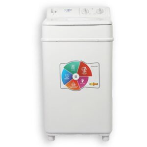 Super Asia Washing Machine SA-240 XL