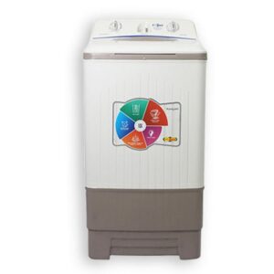 Super Asia Washing Machine SA-260