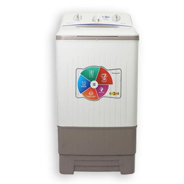 Super Asia Washing Machine SA-260